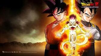 4k Dragon Ball Z Wallpaper HD 1080p