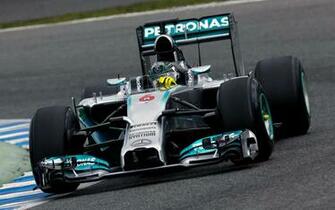 Mercedes Amg F1 W05 Wallpaper And HD Image