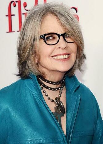Diane Keaton Hot Bikini Image Gallery Image Photos