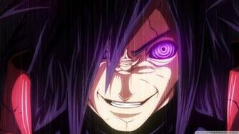 Madara Uchiha Full HD Wallpaper And Background