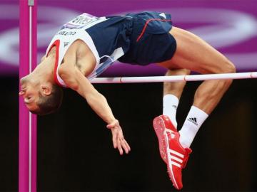 High Jump