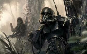 Star Wars Wallpaper Dump
