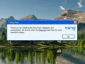 Bing Wallpaper Pack Von Microsoft Quelle Hersteller