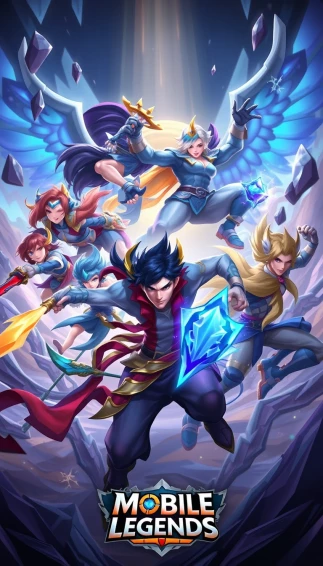 Franco Mobile Legend Wallpaper