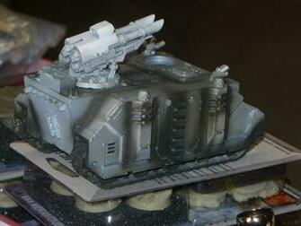 Grey Knights