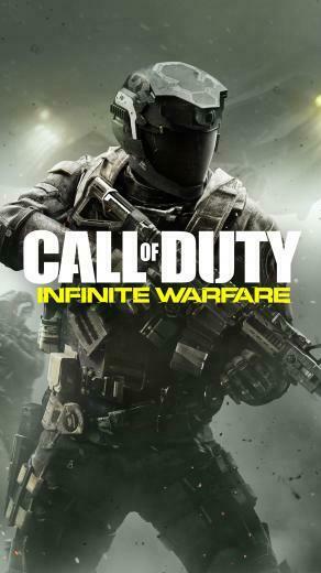 Best Call Of Duty iPhone Background