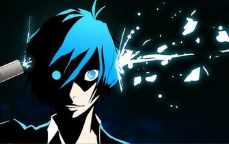 Persona HD Wallpaper Background