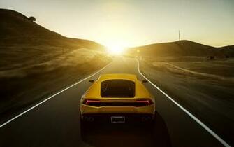 Lamborghini Huracan Elite Auto Wallpaper HD Car