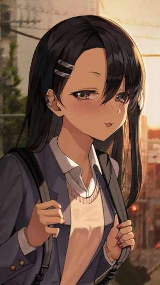 Top Cool Anime Girl Pfp Wallpaper Full HD 4k To Use