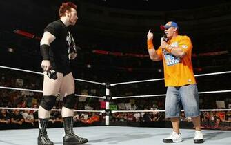 Wwe World Wrestling Entertainment Tapety