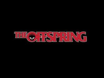 Wallpaper The Offspring Fan Site