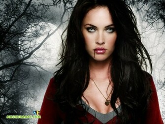 Megan Fox Desktop Wallpaper Hollywood Celebrities