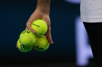 Australian Open Wallpaper