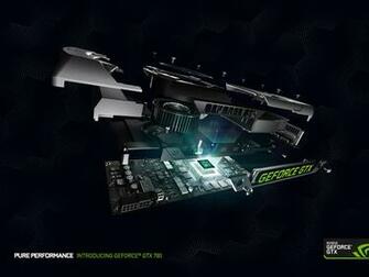 Demos Wallpaper And Screensavers Nvidia Cool Stuff