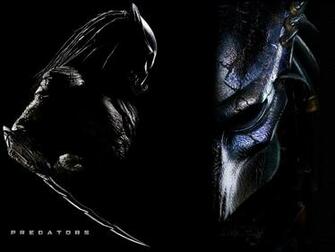 Predators Movie Computer Desktop Wallpaper