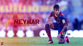 Neymar HD Wallpaper Right Click Save Target As