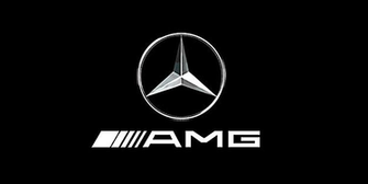 Amg Logo Png Cycle Carriage Mercedes