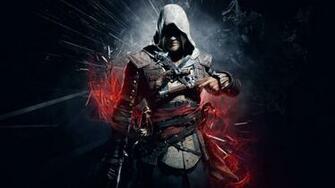 Assassins Creed Desktop Background
