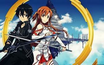 Sword Art Online Wallpaper HD Early