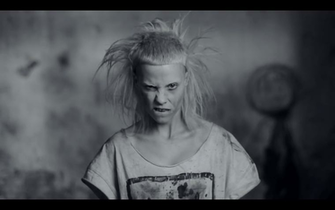 Die Antwoord Wallpaper