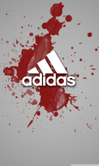 Adidas Ultra HD Desktop Background Wallpaper For 4k UHD Tv