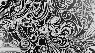 Black And White 4k Wallpaper High Quality