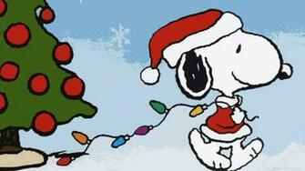 Snoopy Wallpaper