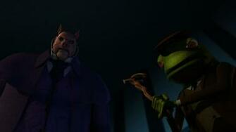 Beware The Batman Wallpaper