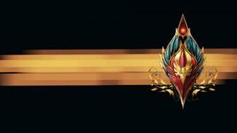 Blood Elf Crest Wallpaper By Felipemuve
