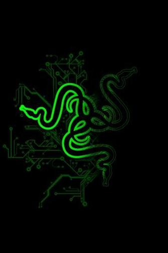 Razer Gaming Wallpaper iPhone Pc Android And iPad