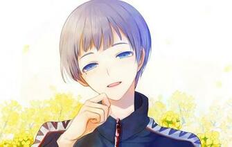 Nitori Aiichiro Zerochan Anime Image Board