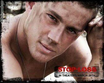 If You Need Channing Tatum Background For