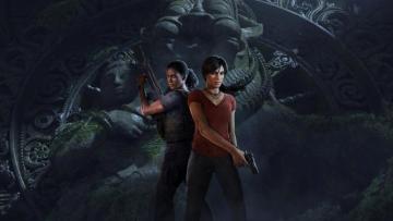 Uncharted The Lost Legacy HD Wallpaper And Background
