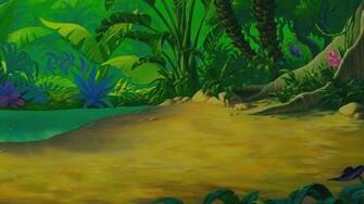 The Lion King Background By Yaseii