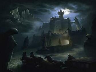 Dracula Castle Bran By Paga Pn Digital Art Places Old