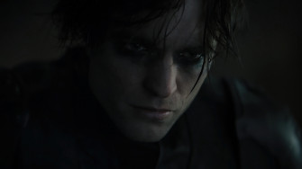 The Batman Movie Robert Pattinson 4k Phone iPhone Wallpaper 1160d