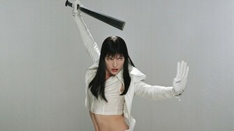 Ultraviolet Action Sci Fi Fighting Futuristic Superhero Milla Jovovich