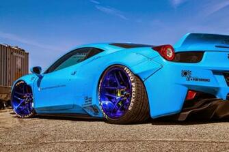 Ferrari Italia HD Wallpaper Background Image