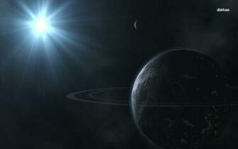Shining Star Wallpaper