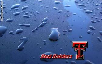 Texas Tech Background Myspace
