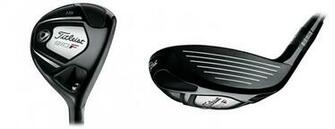 Taylormade Burner Superfast Fairway Wood Specs