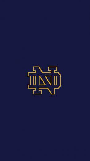 Notre Dame Logo