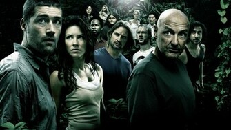 Tv Shows Wallpaper Part