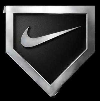 Nike Home Plate Baseball