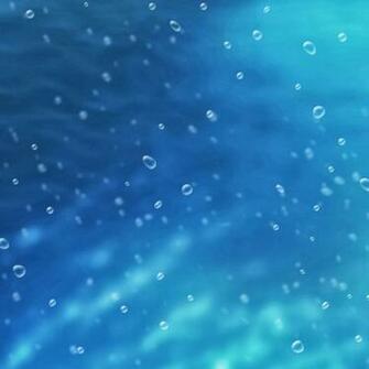 Light Blue Color Gradient iPad HD Wallpaper For My
