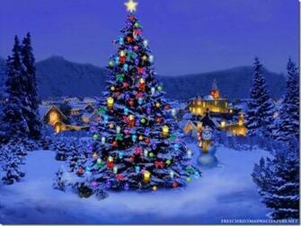 Beautiful Christmas Wallpaper For Your Windows Desktop Cool