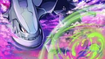 Pokemon Computer Wallpaper Desktop Background