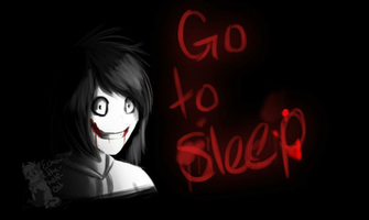 Jeff The Killer By Nekomangaka