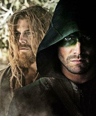 Arrow Image Oliver Wallpaper And Background Photos