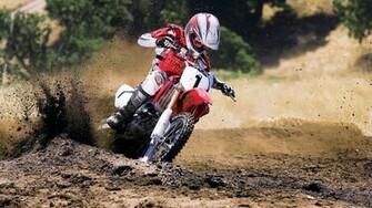 Motocross Wallpaper